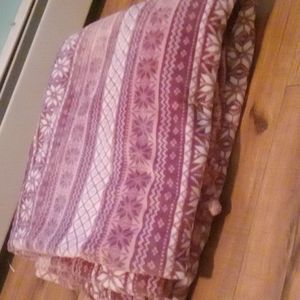 Comfy blanket